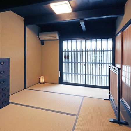 京都Heiankyu-Dairi No Yado别墅 外观 照片