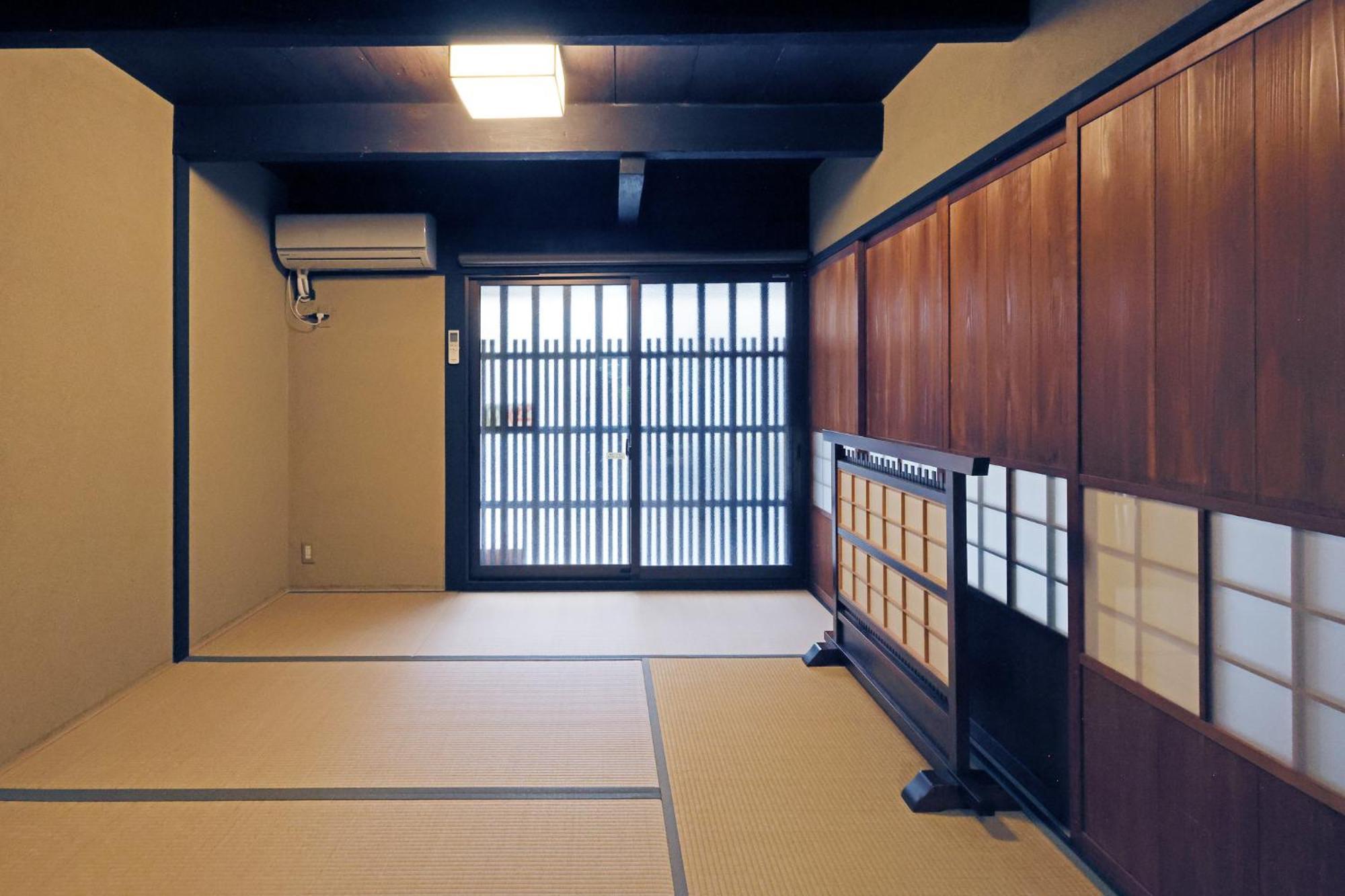 京都Heiankyu-Dairi No Yado别墅 外观 照片